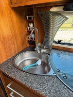 Dethleffs Black Magic Edition T – Image 28