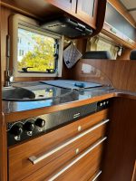 Dethleffs Black Magic Edition T – Image 29