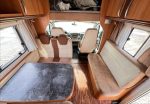 Fiat Hymer ERIBA TRAMP 684 – Image 19