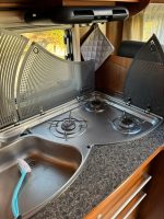 Dethleffs Black Magic Edition T – Image 30