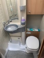 Fiat Bürstner Quadro LT 674 – Image 15