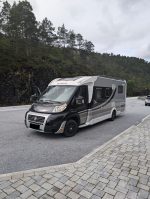 Dethleffs Black Magic Edition T