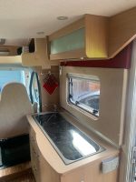 Fiat Bürstner Quadro LT 674 – Image 16