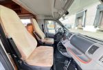 Fiat Hymer ERIBA TRAMP 684 – Image 23