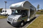 Chausson Flash 11
