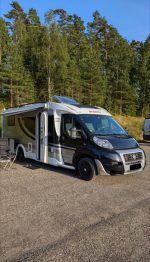 Dethleffs Black Magic Edition T – Image 35