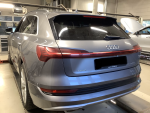 AUDI e-tron 55 quattro – Image 2