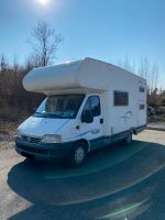 Fiat Challenger R 151