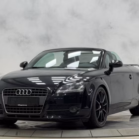 AUDI TT Cabriolet 2.0 TURBO